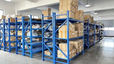 China Ningbo WillWin Intelligent Technology CO.,LTD company profile