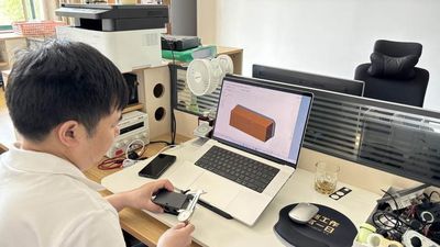 China Ningbo WillWin Intelligent Technology CO.,LTD company profile