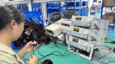 China Ningbo WillWin Intelligent Technology CO.,LTD company profile