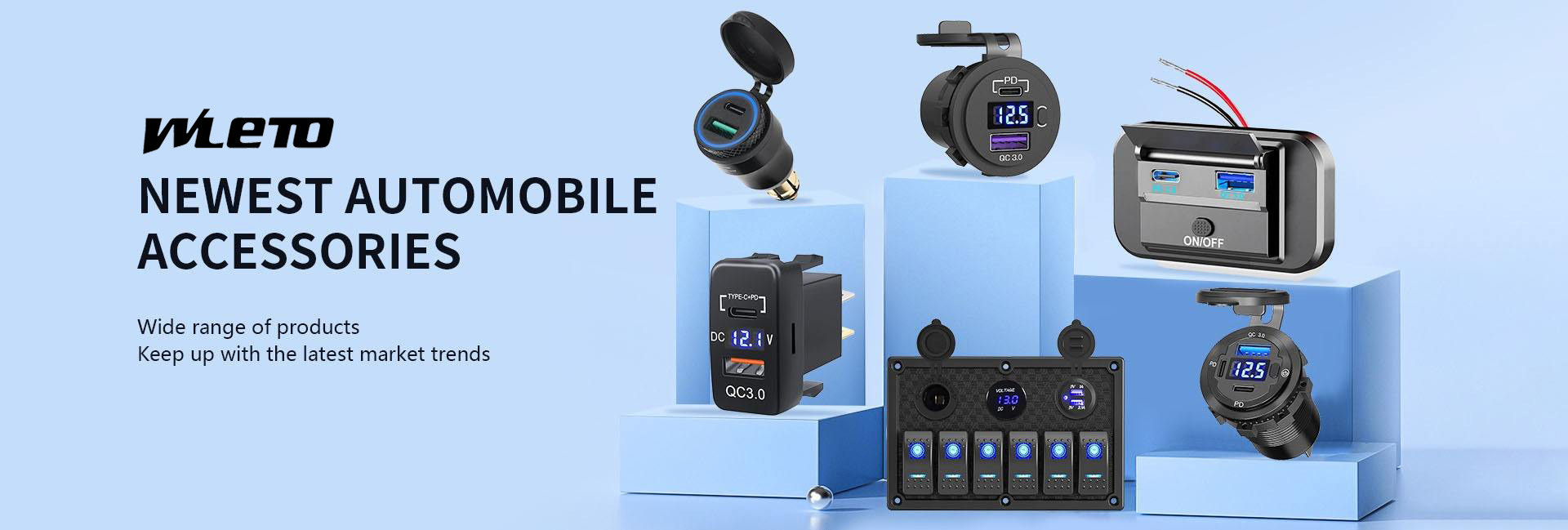quality USB Car Charger factory