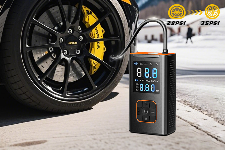 Latest company blogs about WLETO WLT-PCC20: Your Single-Source 12V/24V Power Hub for Cars, Boats & DIY Projects
