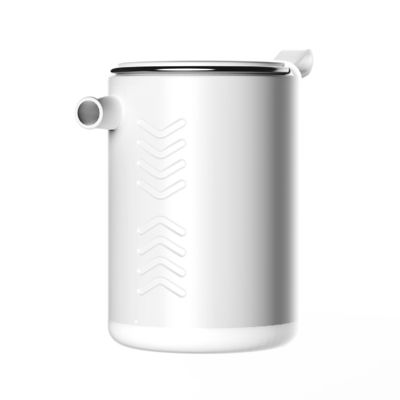 Pampetta elettrica portabile ricaricabile pompa d'aria SUP, capacità 16000mAh gonfiamento e deflazione, spegnimento automatico per stand up paddle board, barche, kayak e tende