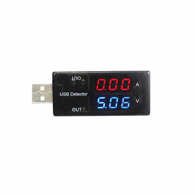 BT FNB58 Tester Car Voltmeter USB Test Meter Type C Fast Charge Protocol