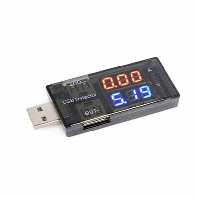 BT FNB58 Tester Car Voltmeter USB Test Meter Type C Fast Charge Protocol