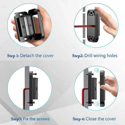 Podwójny ładowarka RV USB QC3.0 USB Surface Mount 12v Ładowarka telefonu dla karawanu