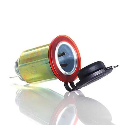 Dustproof 12-24V Car Cigarette Lighter Adapter RV ATV Cigarette Lighter Plug