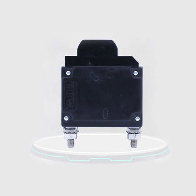 Low Voltage Miniature Magnetic Circuit Breaker With Short Circuit Protection