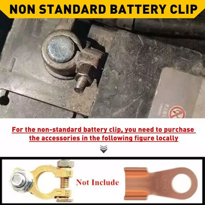 200A 12V Auto Relay Remote Mini Isolator Sealed Battery Waterproof Automotive Relay